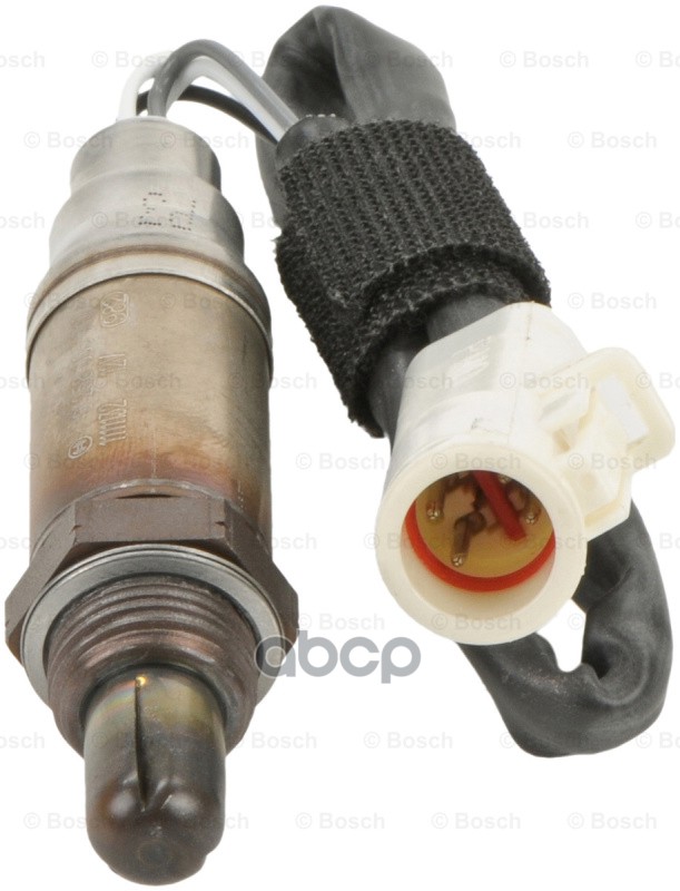 Датчик кислородный Ford Fiesta 02-19 / Focus 98-11 Bosch арт. 0258005717