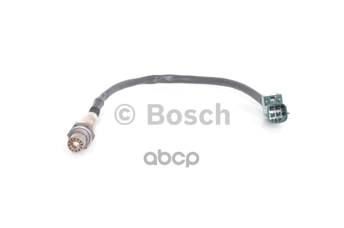 Датчик кислородный (Лямбда-зонд) Bosch арт. 0258006462