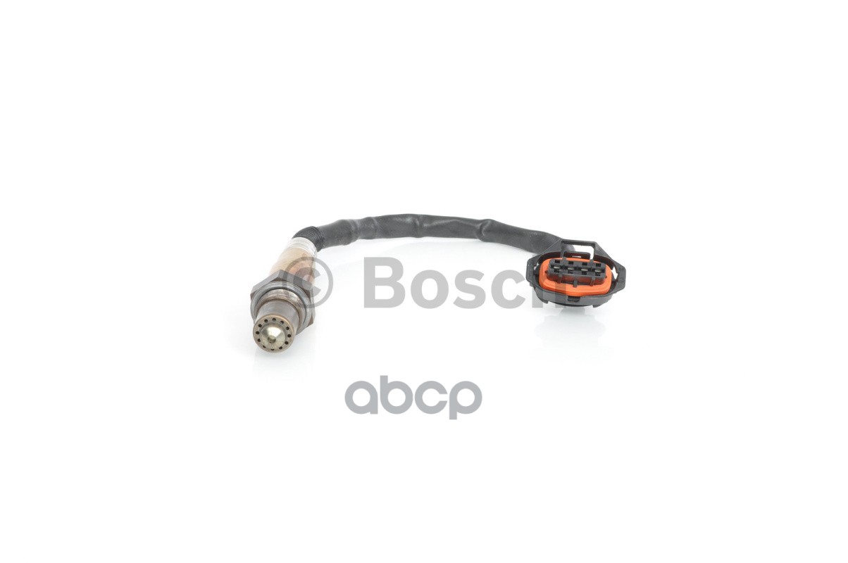 Датчик кислорода 0258006499 Bosch арт. 0258006499