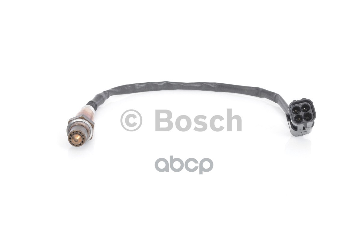 Датчик кислородный 0258006537 Bosch арт. 0258006537