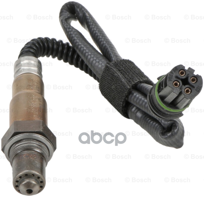 Датчик Кислородный Bosch арт. 0258006808