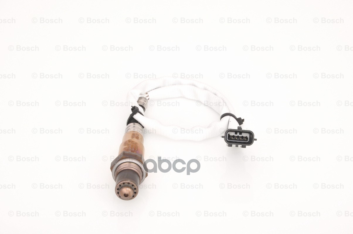 Датчик кислородный Renault Clio(1.2) III/Megane III/Sande Bosch арт. 0258010029