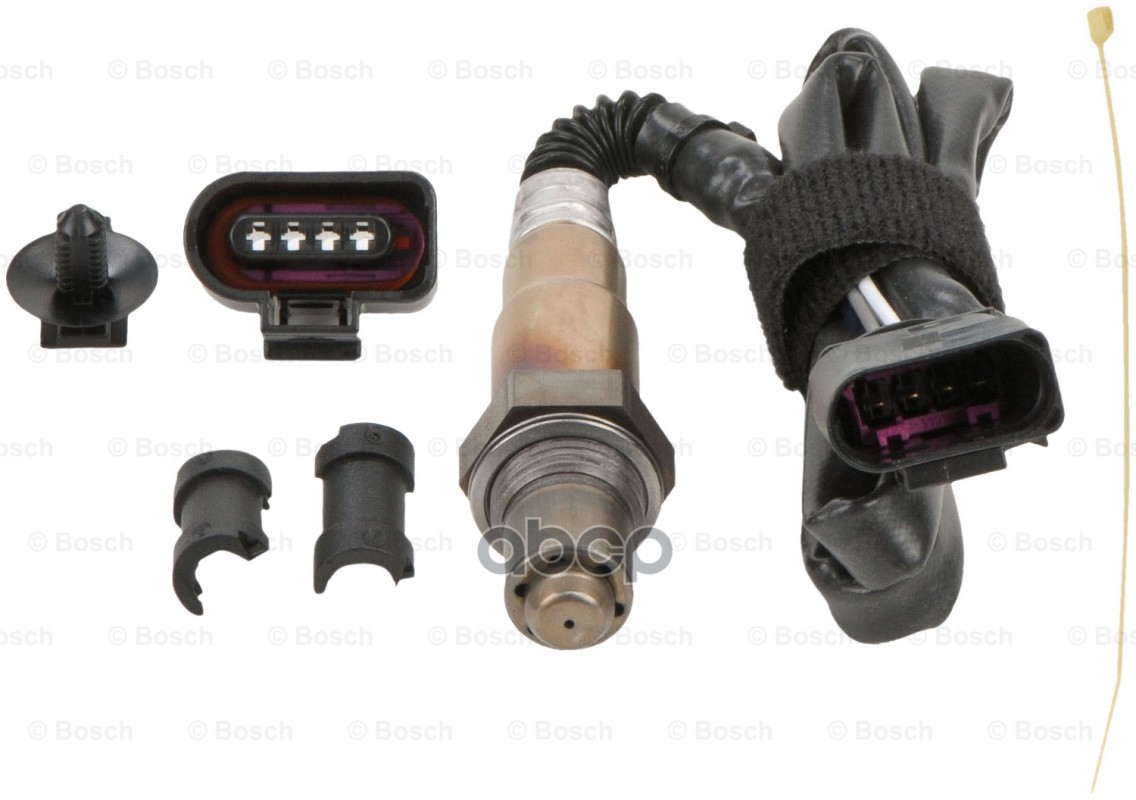 Датчик кислородный Bosch арт. 0258010036