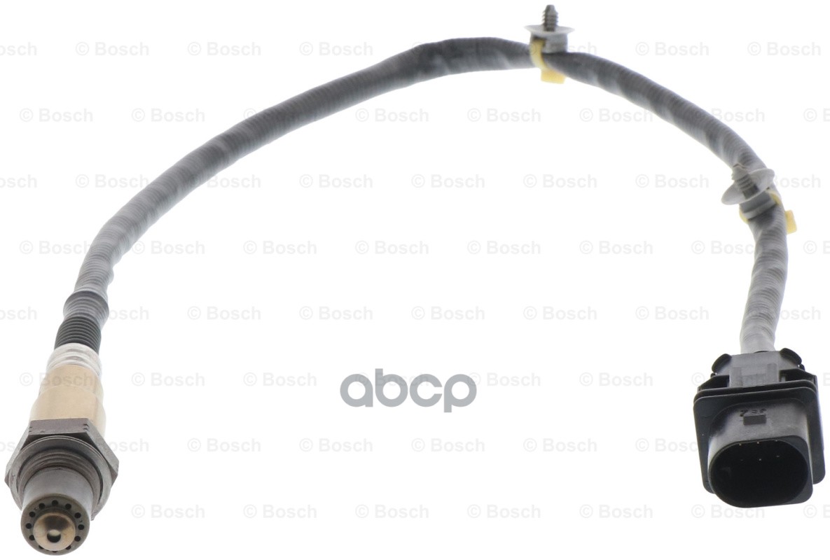 Датчик Кислородный Bosch арт. 0258017209