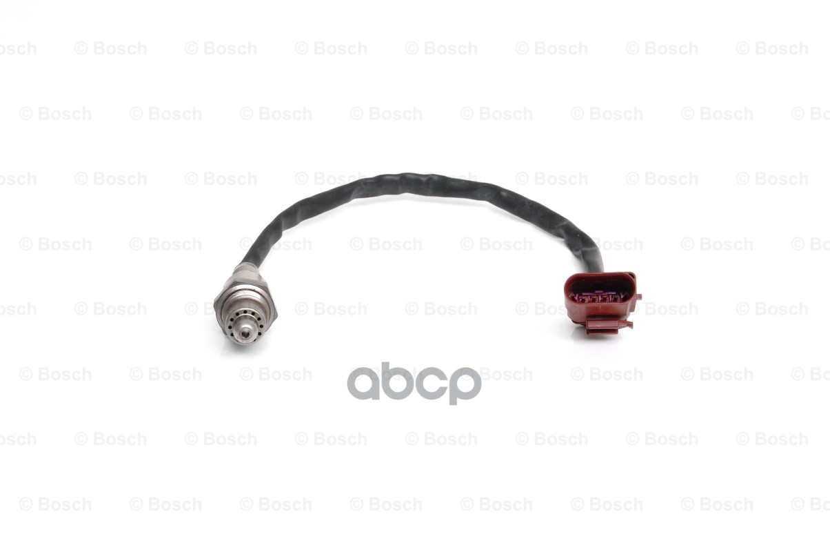 Датчик Кислорода Bosch арт. 0258030127