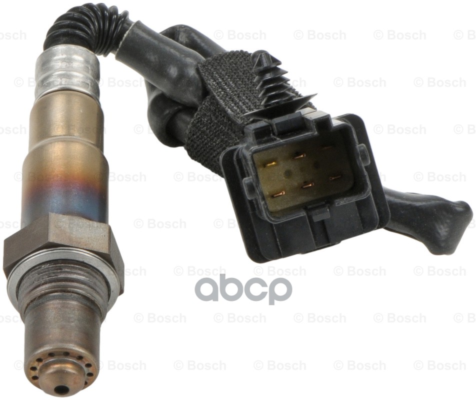 Датчик Кислородный Bosch арт. 0258987001