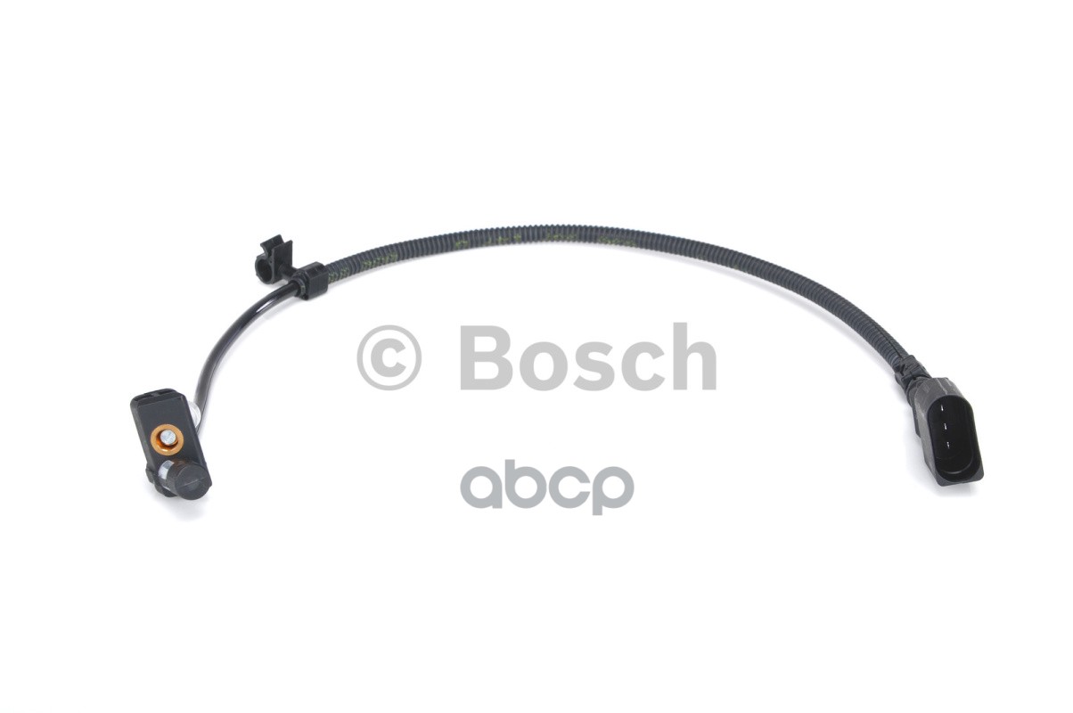 Датчик Положения Коленвала Seat: Arosa 1.0/1.4 97-04, Cordoba Vario 1.4 99-, Cordoba Наклонная Задня Bosch арт. 0261210188