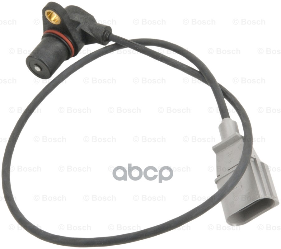 Датчик Положения Коленчатого Вала Bosch арт. 0261210217
