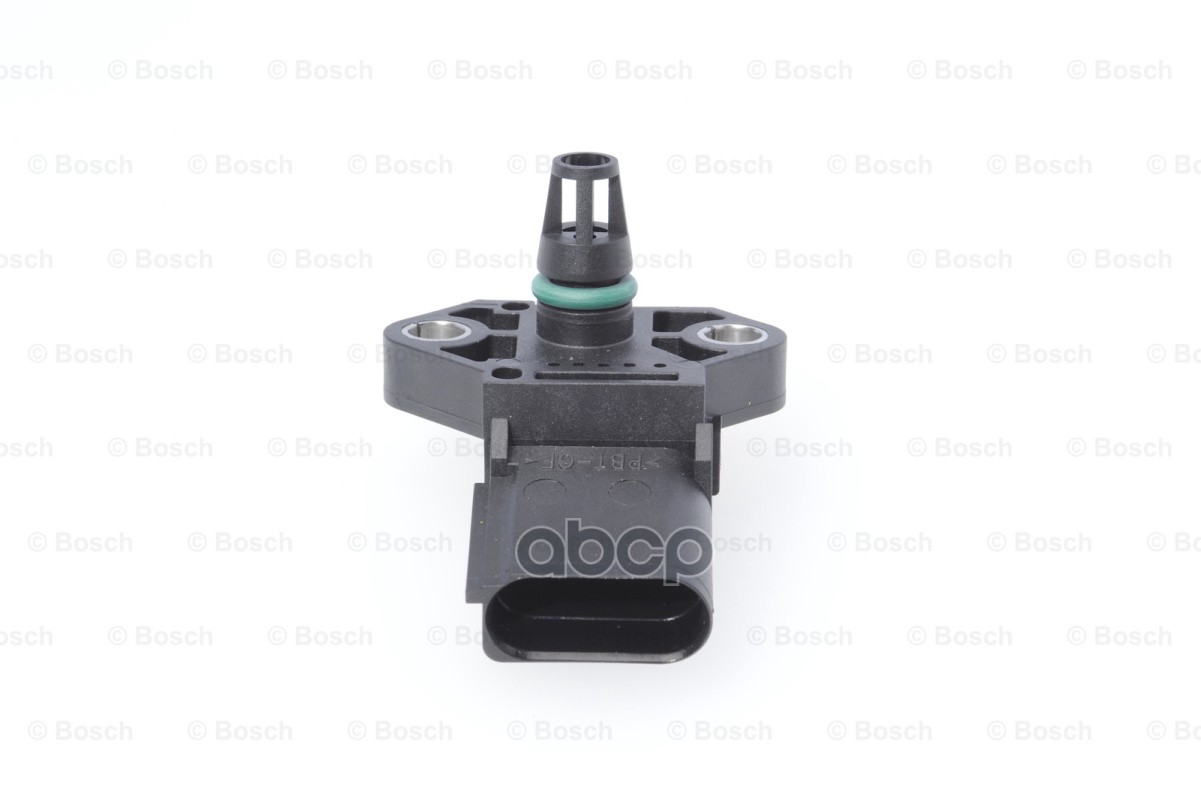 Датчик Давл.наддува Audi A4/A5/A6/Q5 2.0 Tfsi 2008 Bosch арт. 0261230208