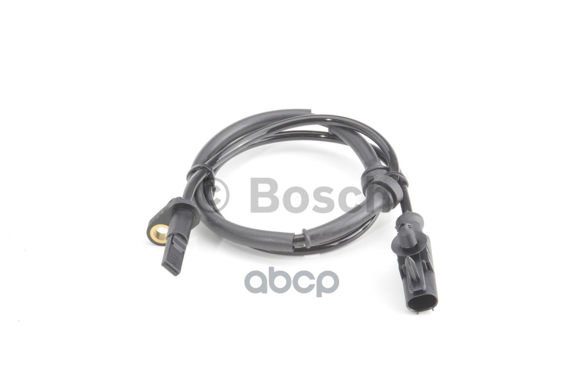 Датчик Abs | Перед | Bosch арт. 0265007637
