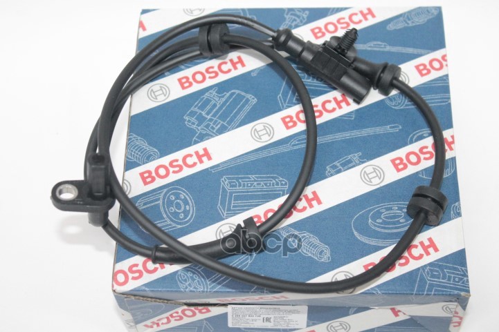Датчик ABS Bosch арт. 0265007800