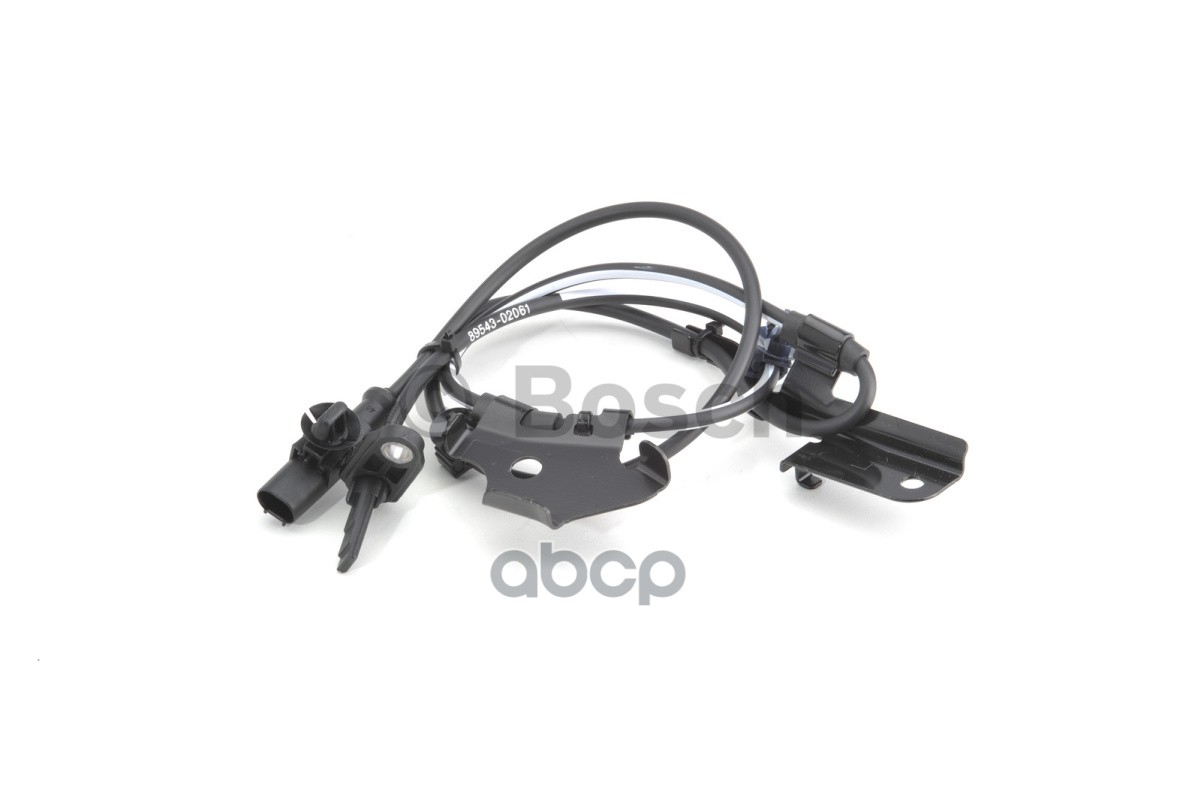 Датчик АБС передн левый TOYOTA COROLLA E18 0265007806 Bosch арт. 0265007806