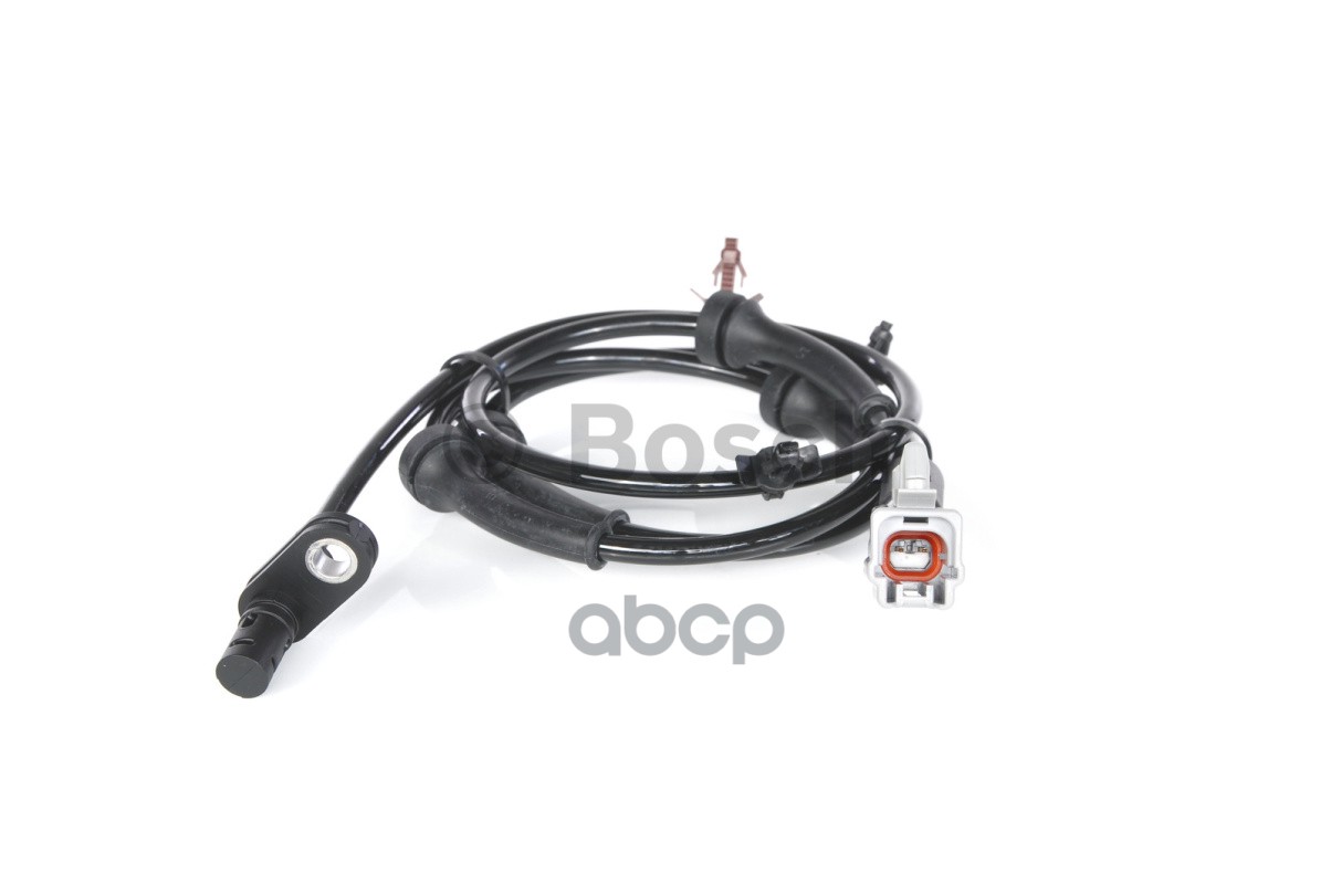 Датчик Частоты Вращения Колеса Nissan: Qashqai 1.5 Dci/1.6/2.0/2.0 Dci 07- Bosch арт. 0265007908