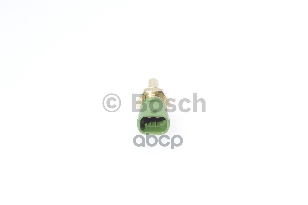 Датчик Температуры Охлаждающей Жидкости Bosch арт. 0281002311