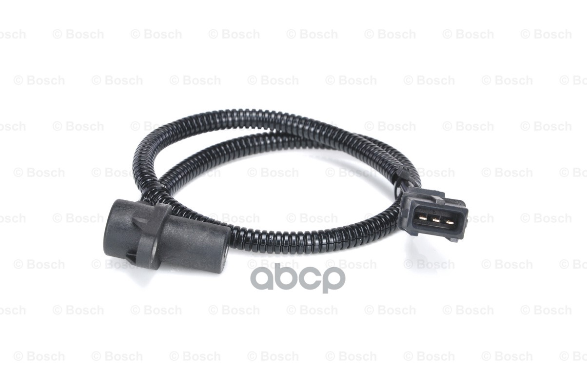 Датчик Положения Распредвала Citroen Jumper  Fiat Ducato  Iveco Daily  Peugeot Boxer Bosch арт. 0281002332