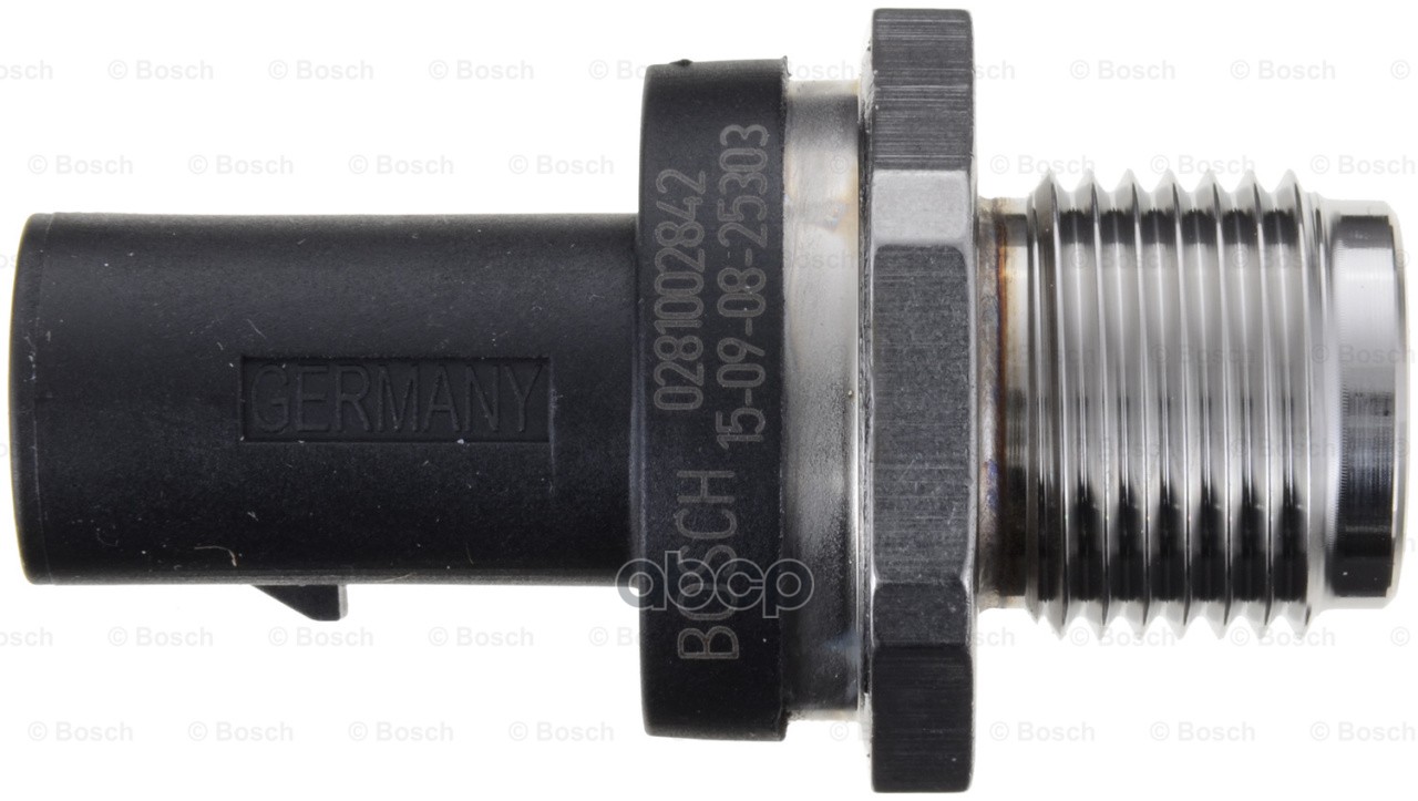 Датчик давления 0281002842 Bosch арт. 0281002842