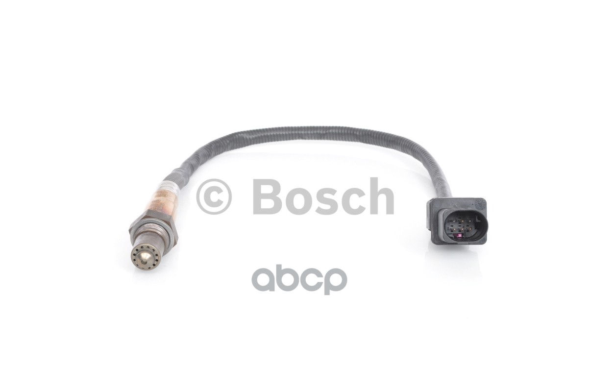 Датчик Кислорода (Лямбда-Зонд) Bosch арт. 0281004019