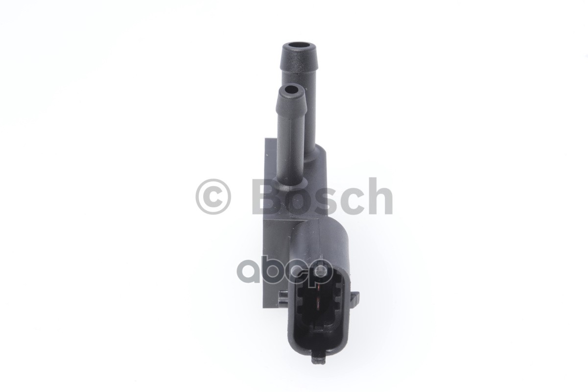 Датчик Давления Воздуха Gaz: Sadko 3309 97-, Volvo: D3/D4/D5 07- Bosch арт. 0281006207