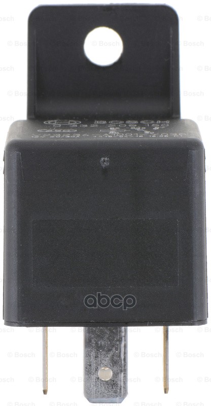 Реле Bosch 0 332 209 150 Bosch арт. 0 332 209 150
