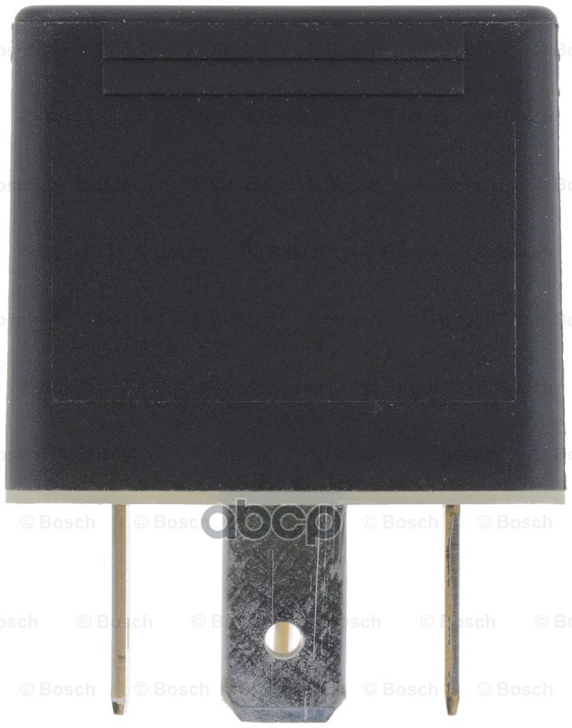 Реле Универсальное 24V 10/20A Daf/Iveco/Man/Mb/Renault Bosch арт. 0332209206