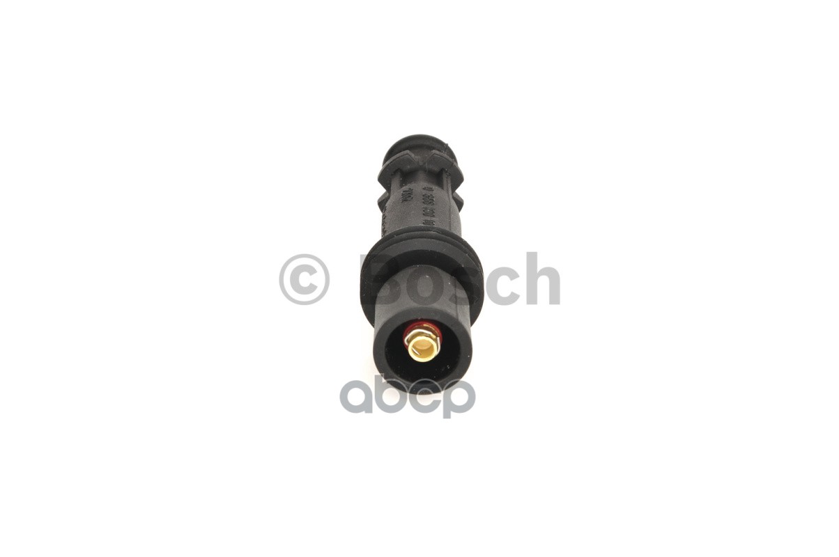 Наконечник Высоковольтного Провода Ar: 145-166 1.8/2.0 Bosch арт. 0356100107