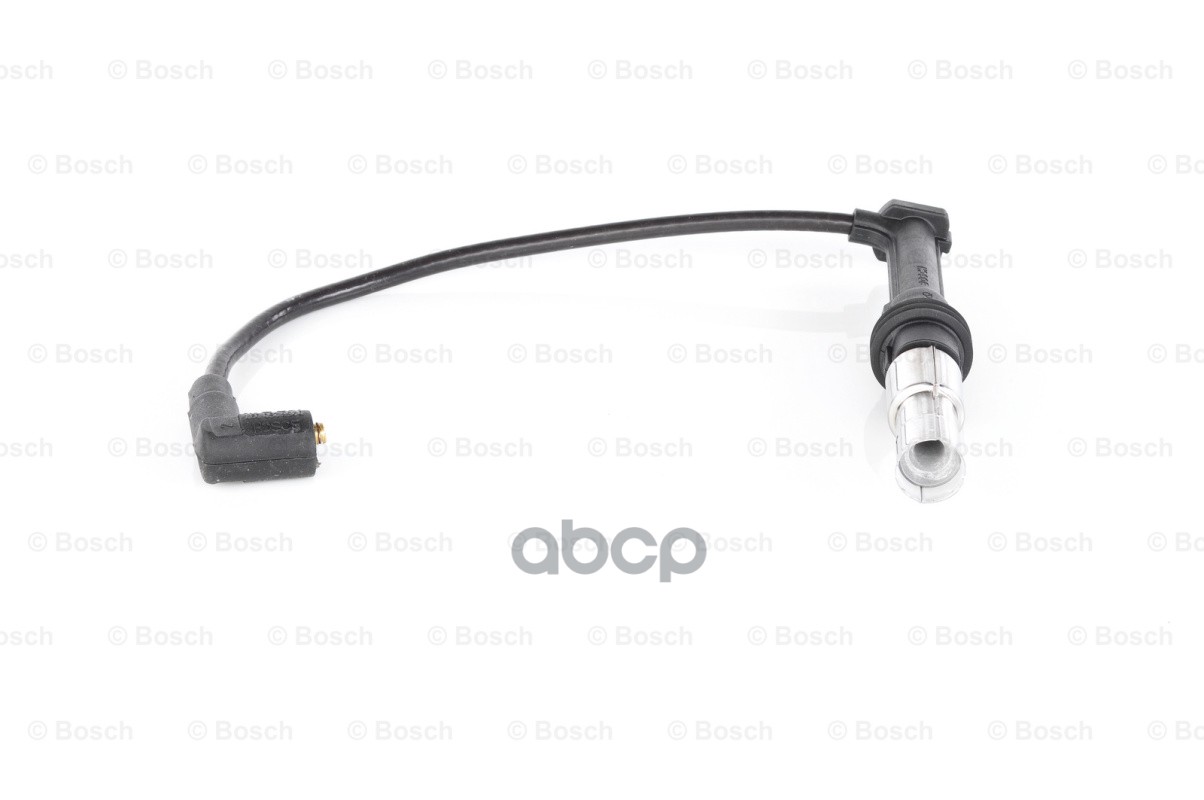 Снят С Производства Провод Высоковольтный Bosch арт. 0356912977