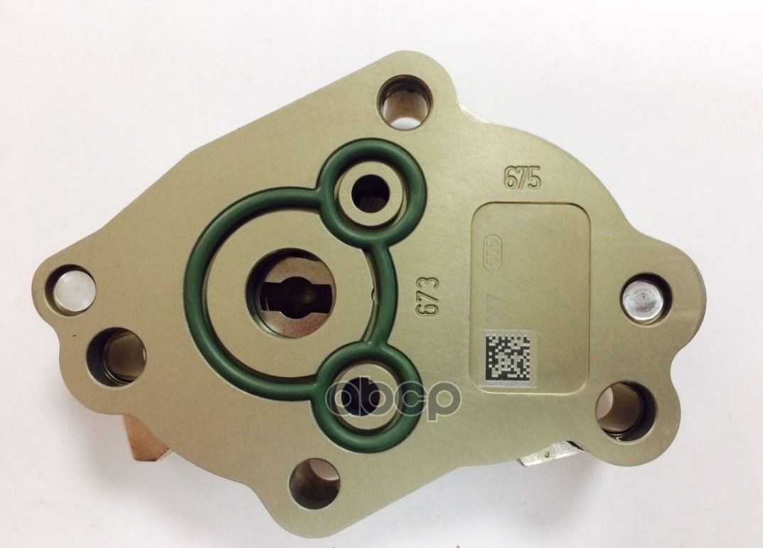 Шестиренный насос 0440020077 Bosch арт. 0440020077