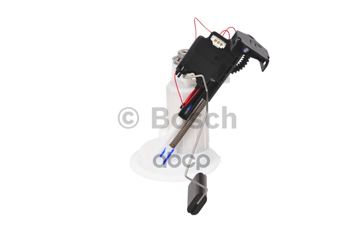 Насос топливный электрический Bosch арт. 0580314537