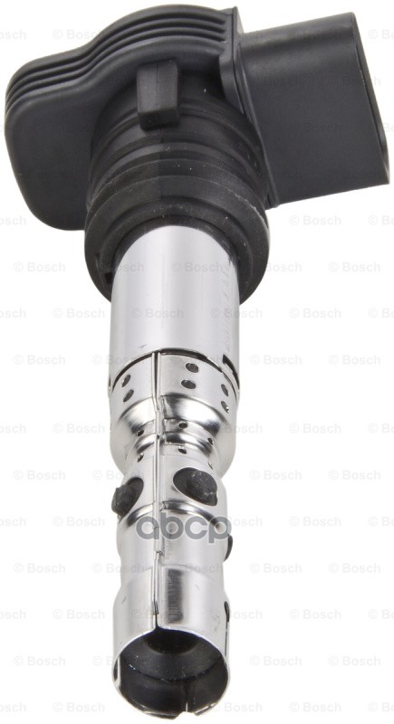 Катушка зажигания VAG A3/A4/A6/OCTAVIA 97-10/SUPERB 01-08/BORA 00-05/PASSAT 00-05/POLO 1.8T Bosch арт. 0986221024