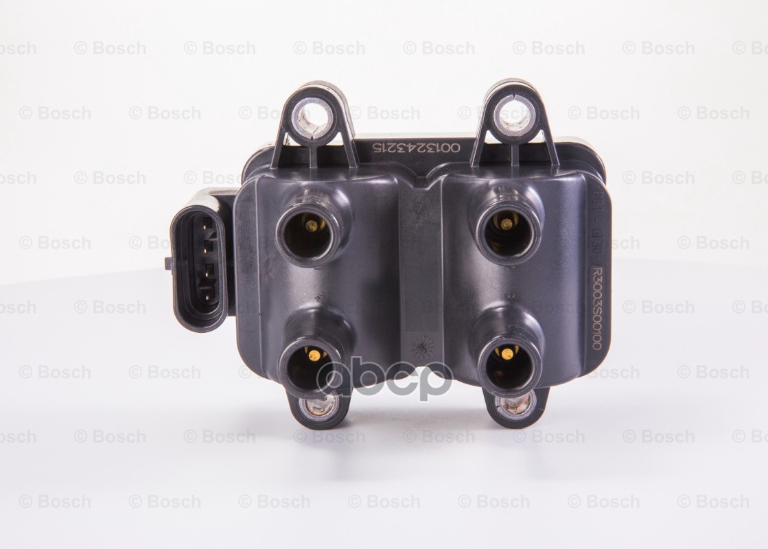 Катушка Зажигания Bosch арт. 0986221060
