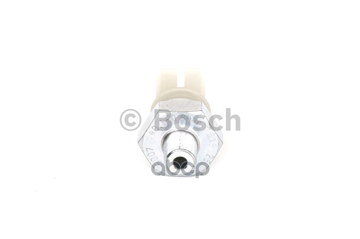 Датчик давления масла Bosch арт. 0986345007