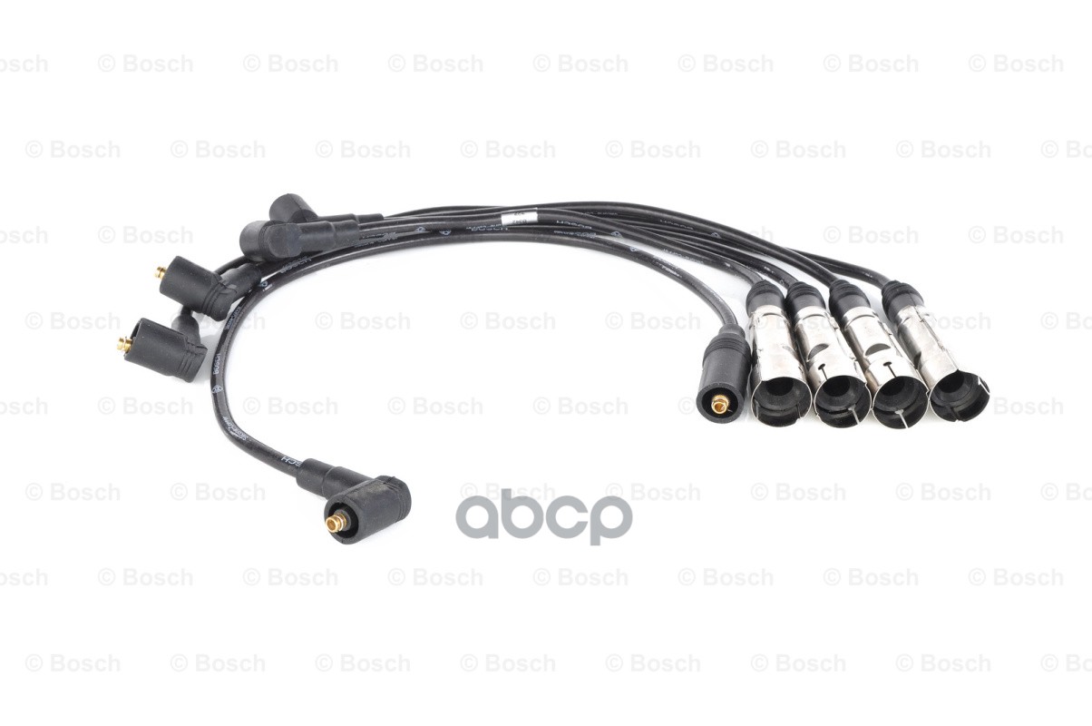 Провода В/В К-Т Bosch арт. 0986356342