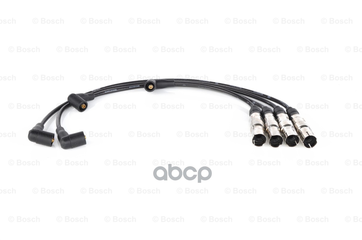 К-т в/в проводов 0986356359 Bosch арт. 0986356359