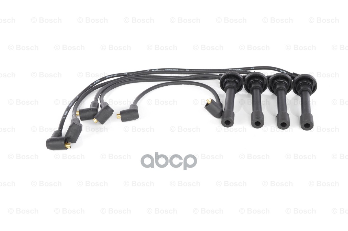 Провода В/В К-Т Nissan Primera P10 1.6 Bosch арт. 0986356703