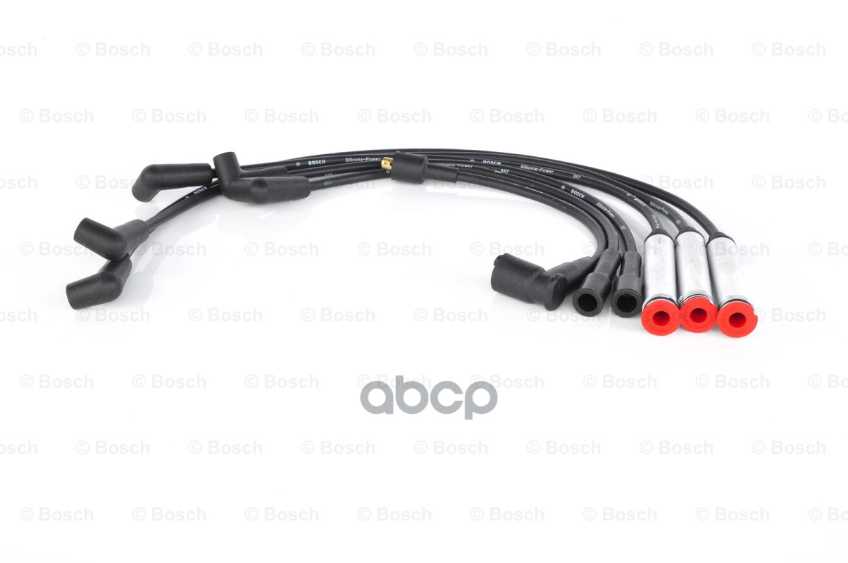 Провода В/В К-Т Bosch арт. 0986356723