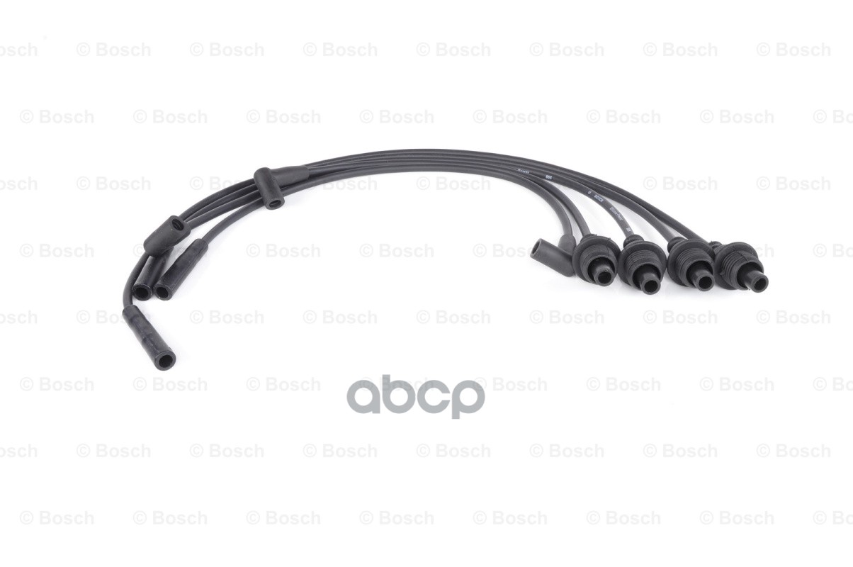 Провода В/В К-Т Citroen  Peugeot Bosch арт. 0986356794