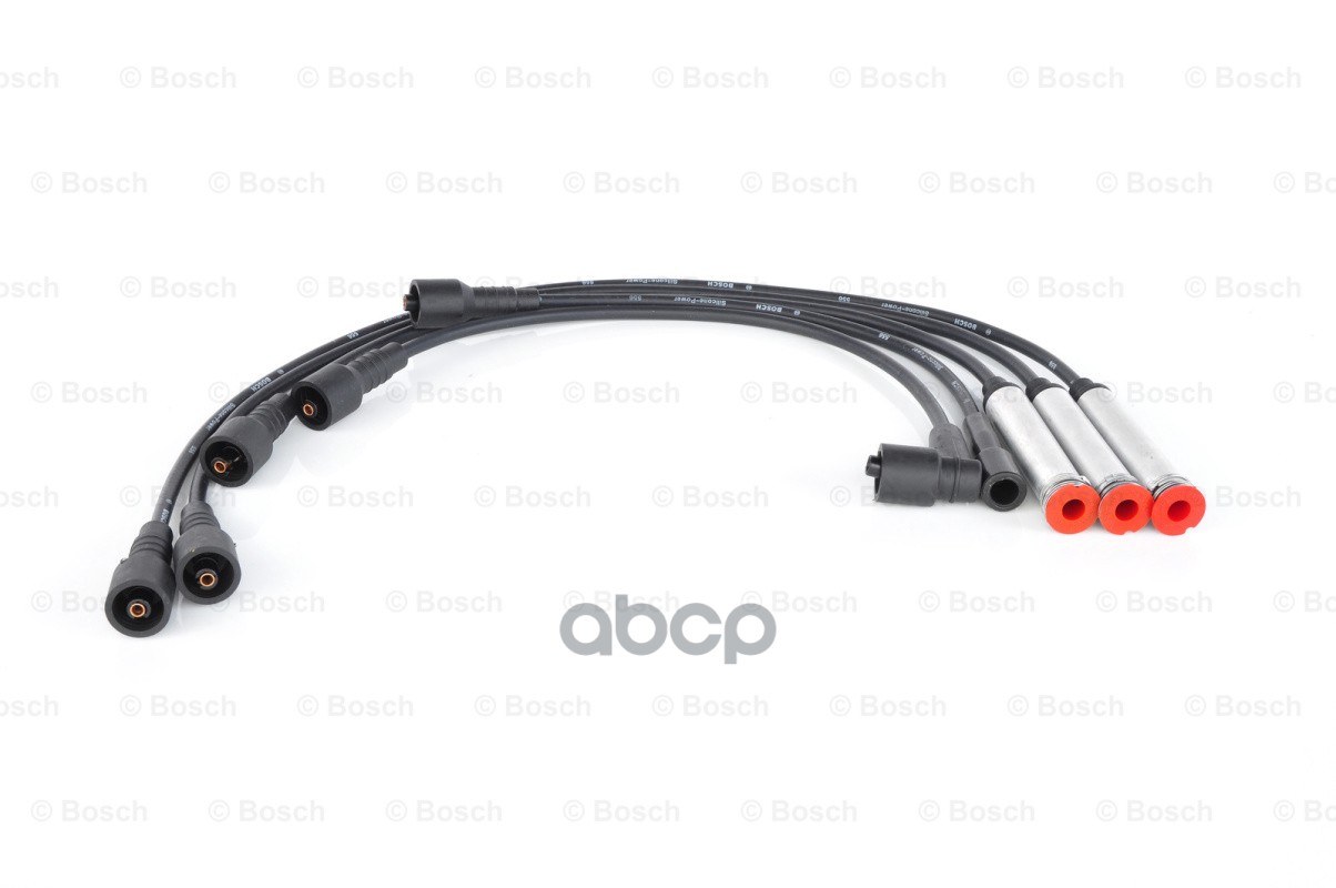 Провода В/В К-Т Bosch арт. 0986356801