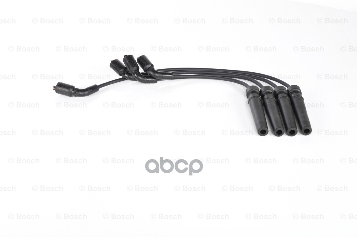 К-т в/в проводов 0986356987 Bosch арт. 0986356987