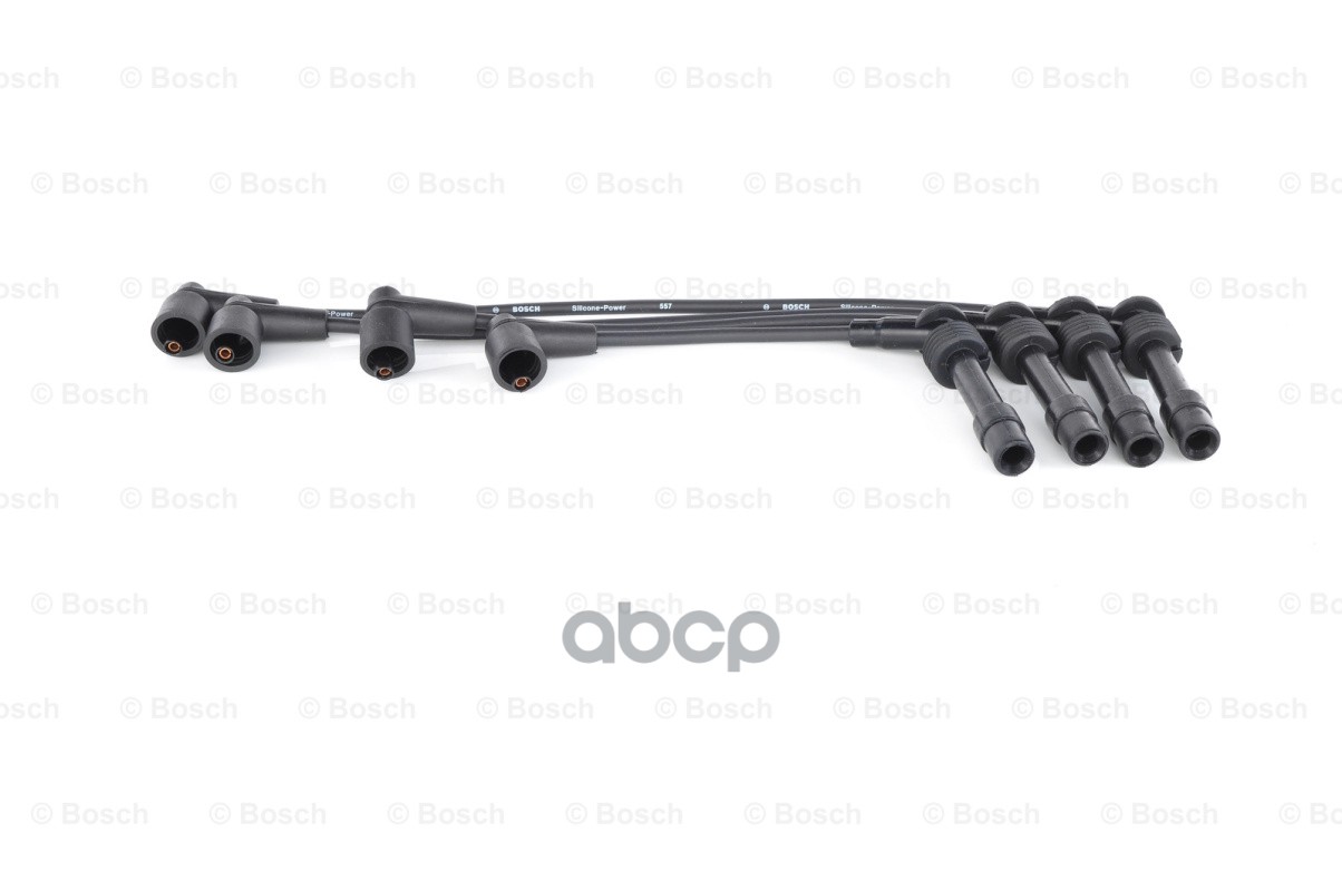 Провода В/В К-Т Bosch арт. 0986357226