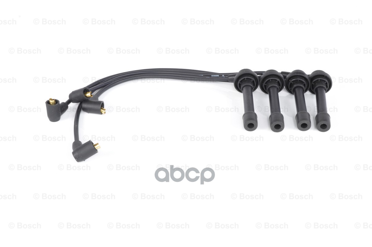 Провод Высоковольтный, К-Кт Bosch арт. 0986357278