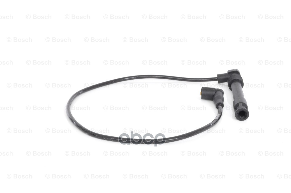 Провод В Системе Зажигания Bosch арт. 0986357781