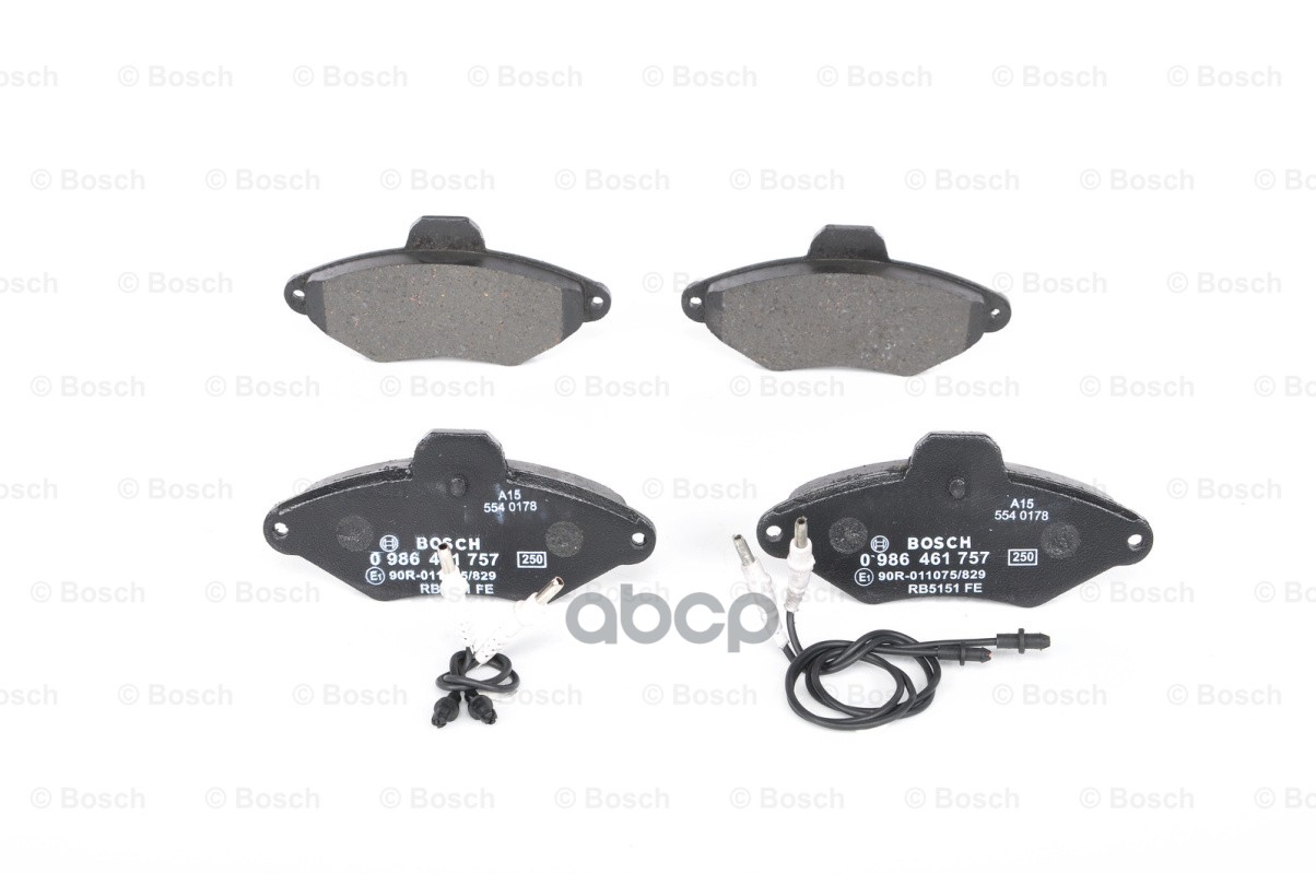 Колодки Тормозные Дисковые Передн Citroen: Xantia (X1) 1.6 I/1.8 I/1.8 I 16V/1.9 D/1.9 Sd/1.9 Turbo D/2.0/2.0 I 93-98, Xantia...