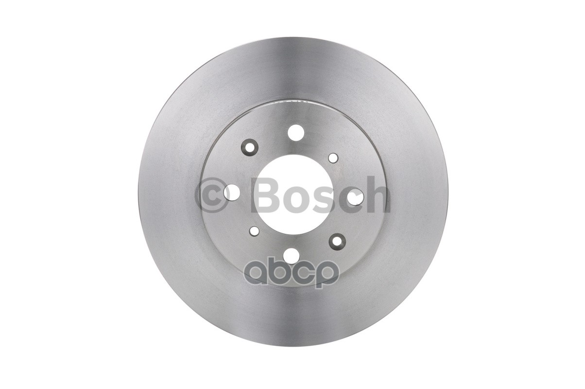 Диск Тормозной | Перед | Bosch арт. 0986478174