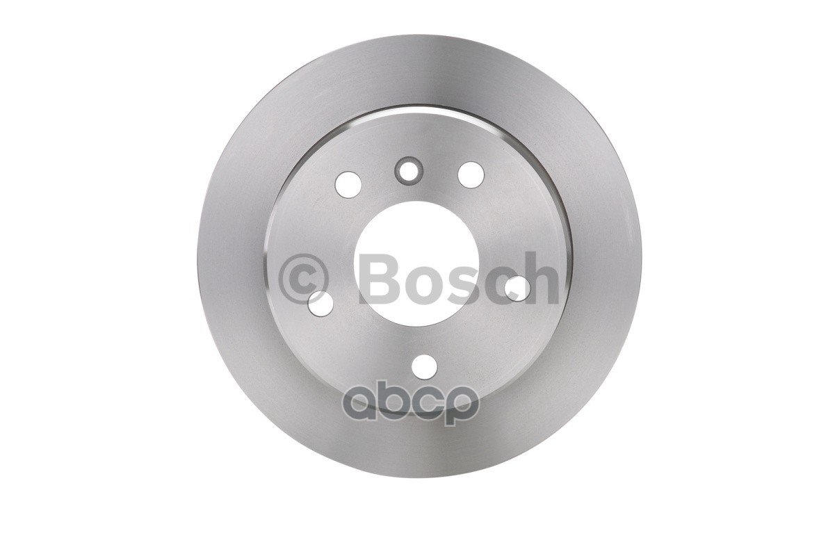Диск Тормозной Mercedes-Benz: A-Class  97-04, Vaneo  02- Bosch арт. 0986478475