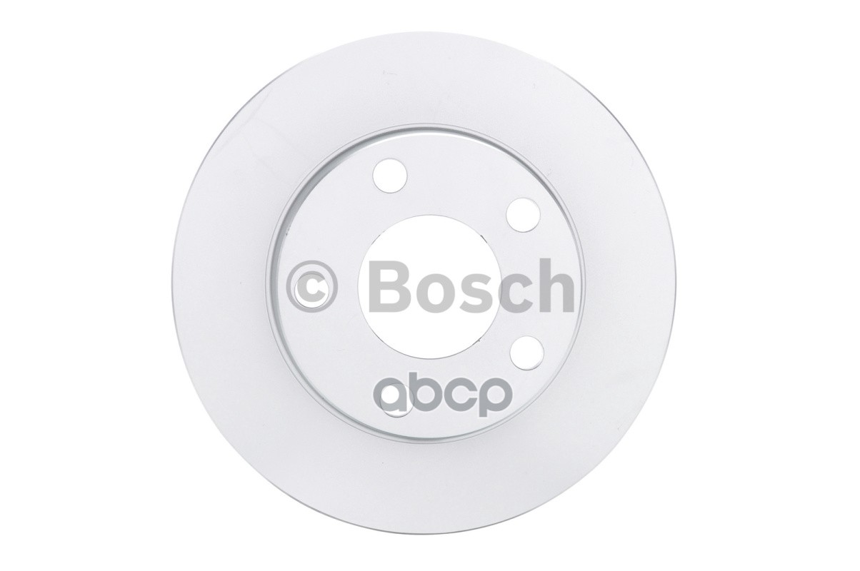 Диск Торм Передн Bosch арт. 0986478480