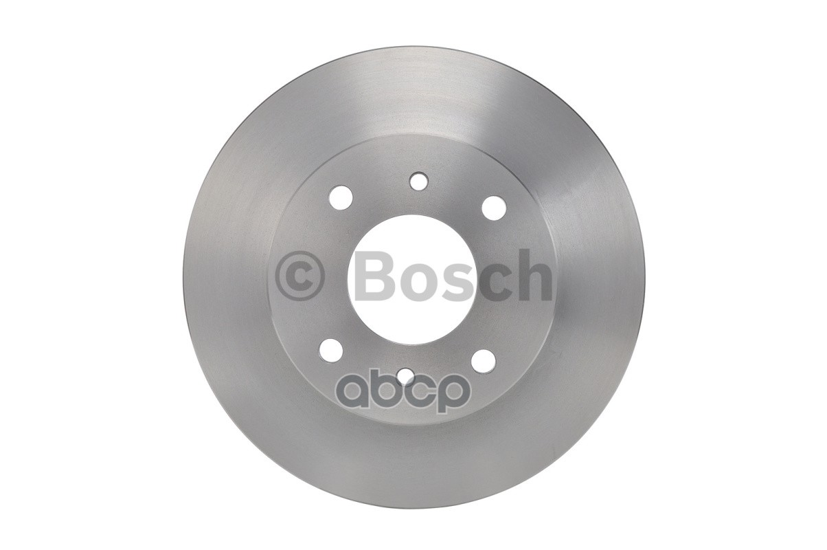 Диск тормозной Bosch арт. 0986478567