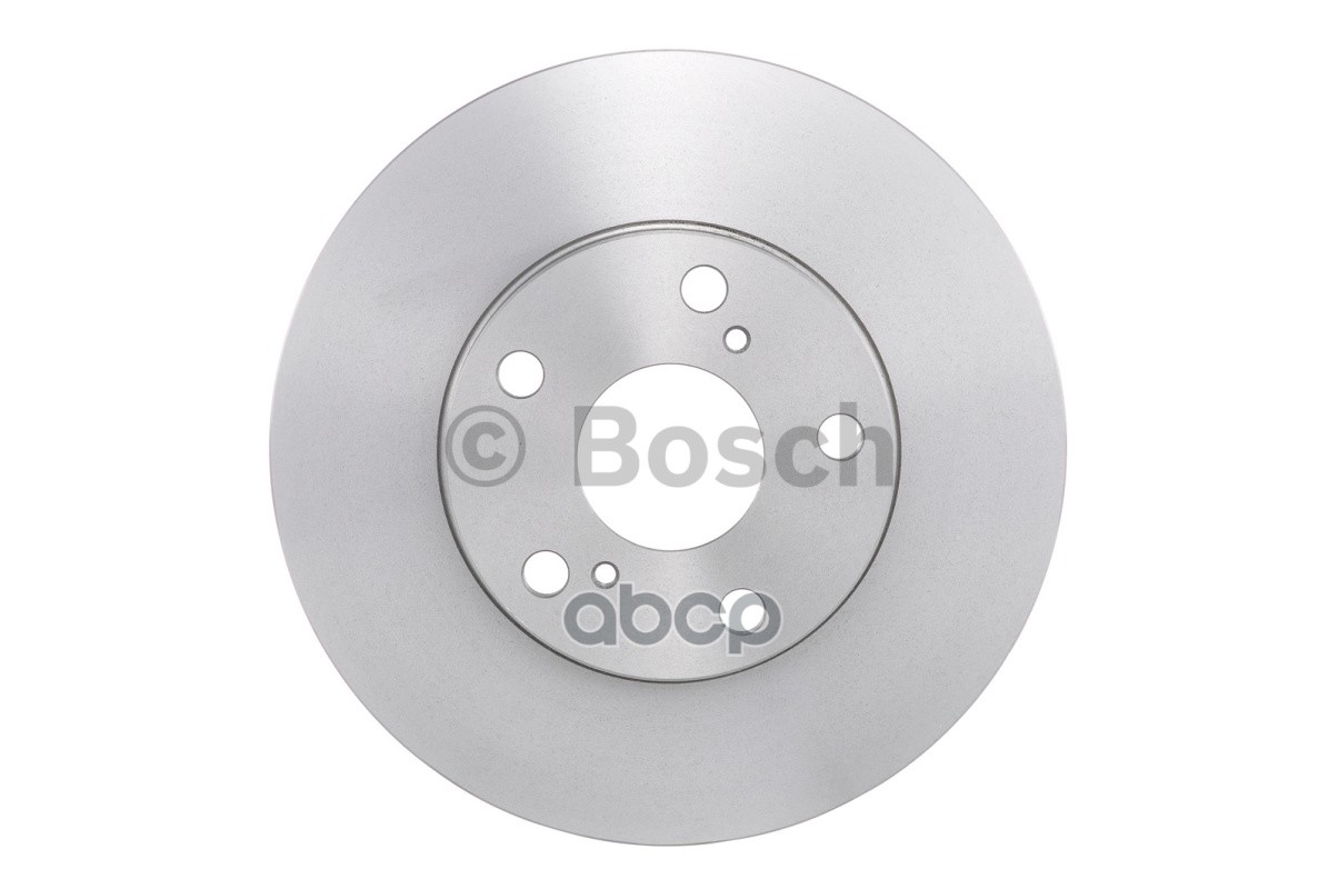 Диск Тормозной | Перед | Bosch арт. 0986478632