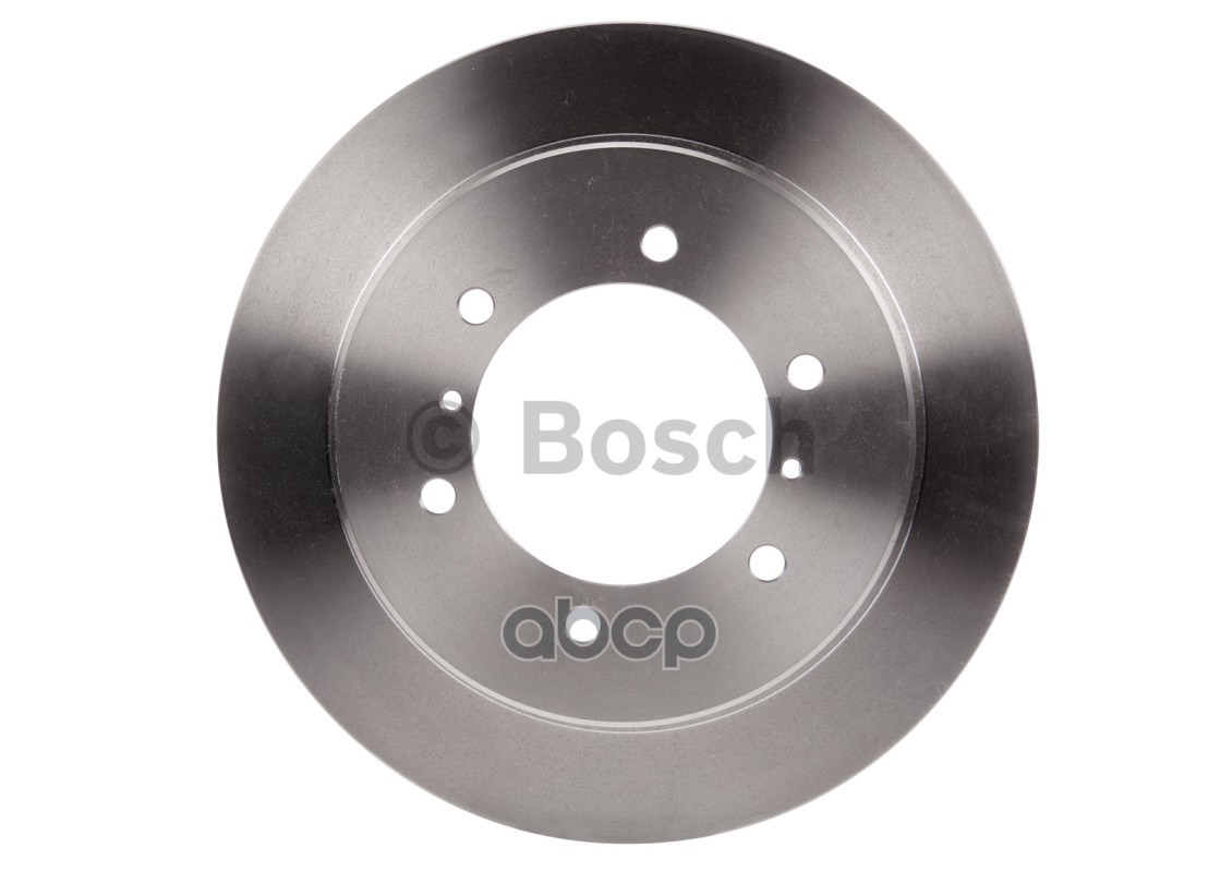 Диск тормозной Bosch арт. 0986478713