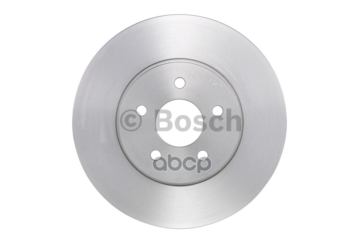Диск Тормозной | Перед | Bosch арт. 0986478718