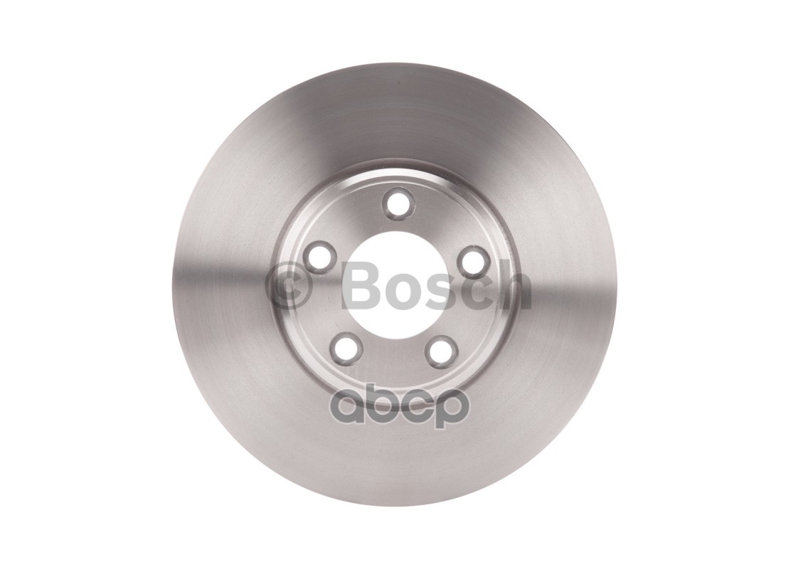 Диск Тормозной Передн Jaguar: S-Type 2.5 V6/2.7 D/3.0 V6/4.0 V8/4.2 V8 99-07 Bosch арт. 0986478778